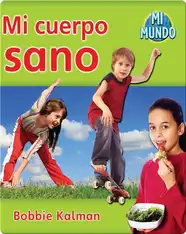 Mi cuerpo sano