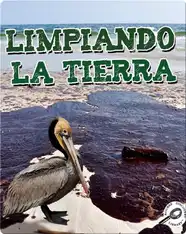 Limpiando la Tierra (Cleaning Up the Earth)