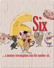 Dice Mice: Six