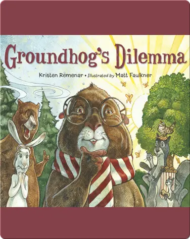 Groundhog's Dilemma book