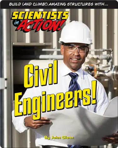 Civil Engineers! book
