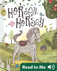 Horsey Horsey