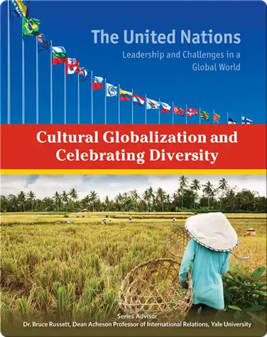 Cultural Globalization and Celebrating Diversity book