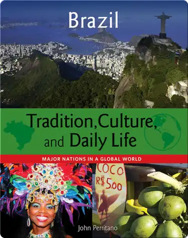 Brazil book