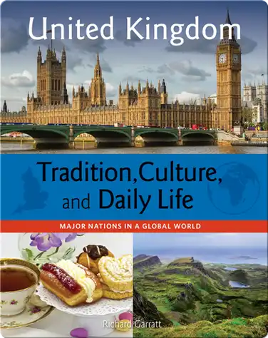 United Kingdom book