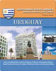Uruguay