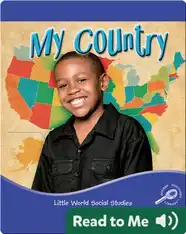 My Country