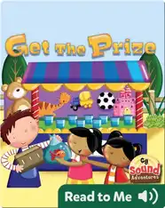 Get The Prize