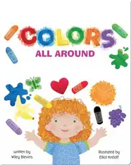 Colors All Around