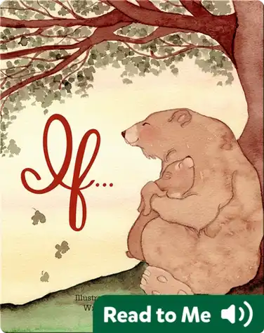 If… book