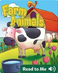 Farm Animals