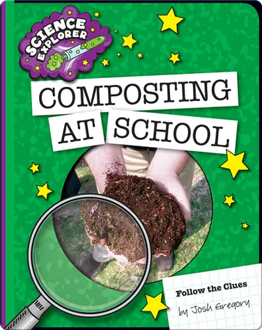 Composting at School book