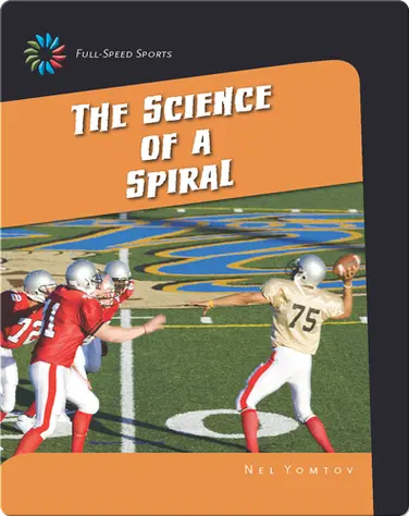 The Science of a Spiral book