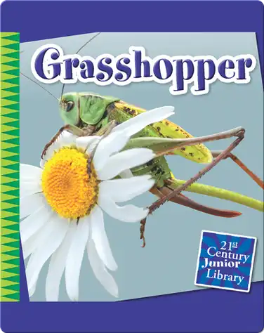 Grasshopper book