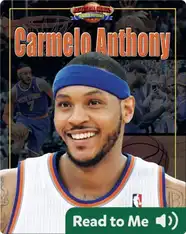 Carmelo Anthony