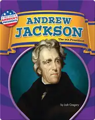 Andrew Jackson
