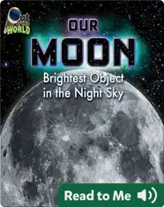Our Moon