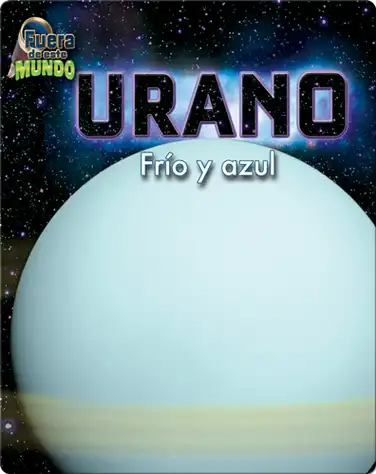 Urano book
