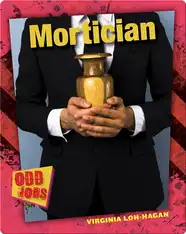 Mortician