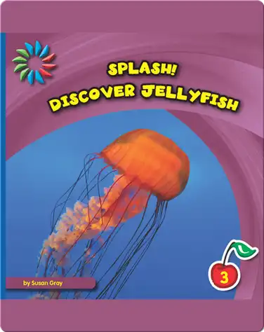 Discover Jellyfish book