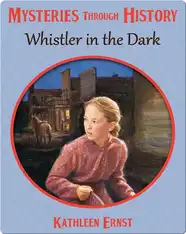 Whistler in the Dark