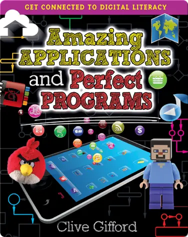 Amazing Applications and Perfect Programs book