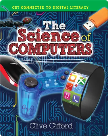 The Science of Computers book