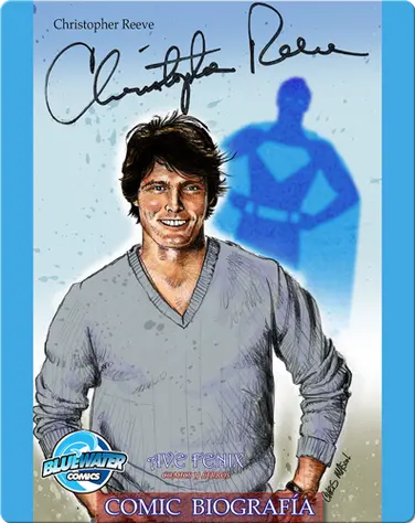 Tribute: Christopher Reeve (Spanish Edition) book