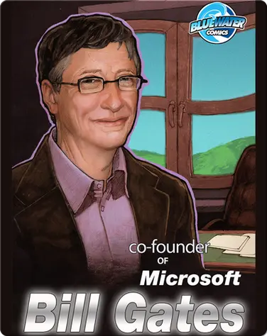Orbit: Bill Gates: Co-founder of Microsoft book