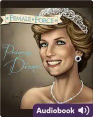 Female Force : Princess Diana