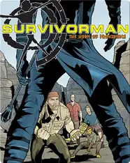 Les Stroud: Survivorman: The Horn of Providence 4