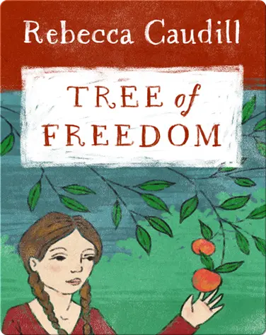 Tree of Freedom book