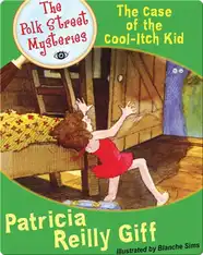 The Case of the Cool-Itch Kid