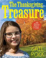 The Thanksgiving Treasure