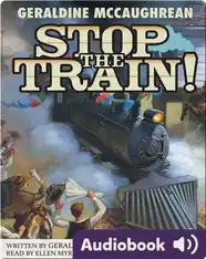 Stop the Train!