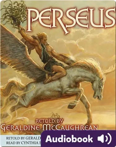 Perseus book