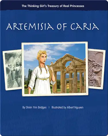Artemisia of Caria book