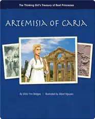 Artemisia of Caria