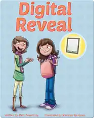 Digital Reveal