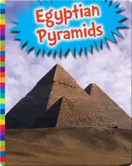 Egyptian Pyramids
