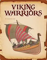 Viking Warriors