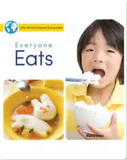 Everyone Eats