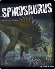 Spinosaurus