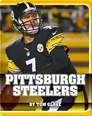 Pittsburgh Steelers