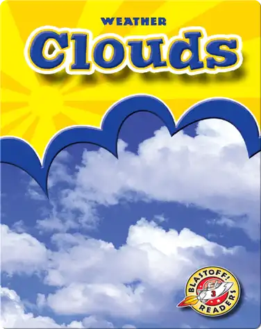 Clouds book