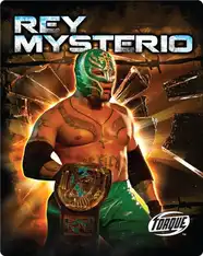 Rey Mysterio