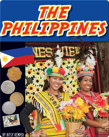 The Philippines book