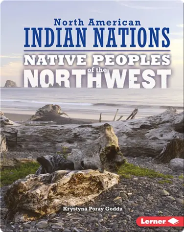 Native Peoples of the Northwest book
