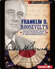 Franklin D. Roosevelt's Presidency