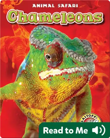 Chameleons book